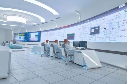 伊利奶粉金澤工廠 智能制造示范試點與數字文創融合，引領乳業新標桿