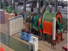 鶴壁市山城區永鑫礦山機電經營部 聚焦礦山機電產品展示與電子信息技術開發