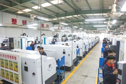 電子信息技術(shù)開(kāi)發(fā)的演進(jìn)與未來(lái)趨勢(shì)