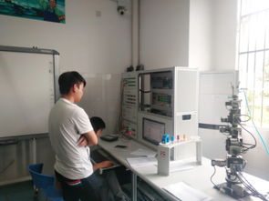 融合創(chuàng)新，驅(qū)動(dòng)未來(lái)——機(jī)電一體化技術(shù)與電子信息技術(shù)的交叉發(fā)展